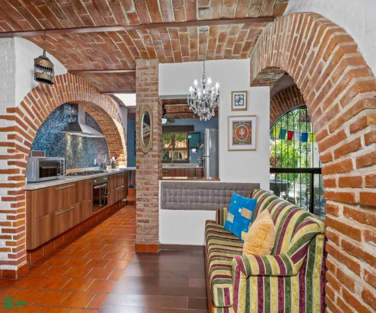 Casa En Renta,Seattle,Av. B 656, Zapopan, Jalisco 45150,Av. B,1,MX251030361