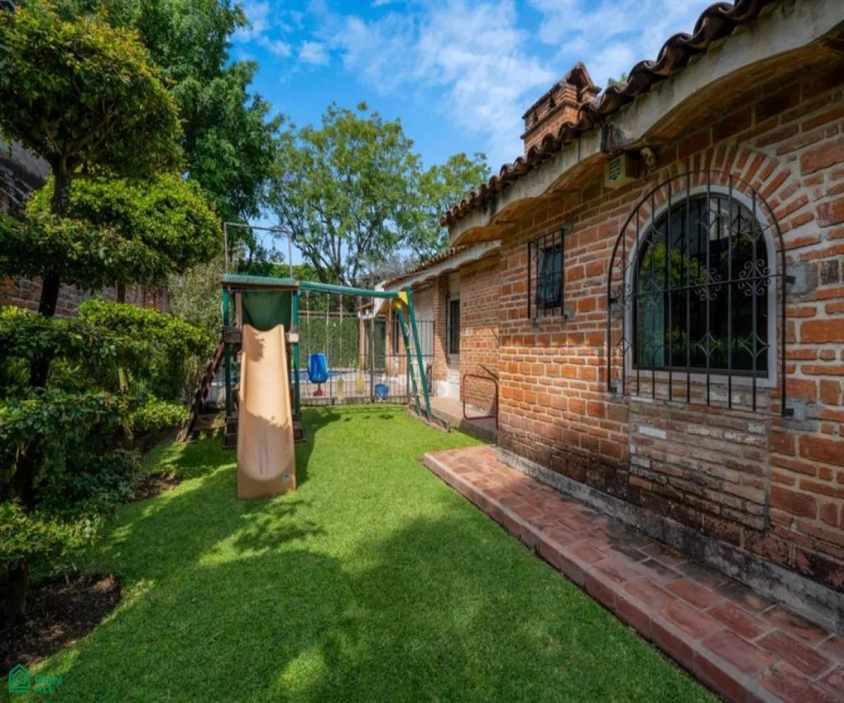 Casa En Renta,Seattle,Av. B 656, Zapopan, Jalisco 45150,Av. B,1,MX251030361