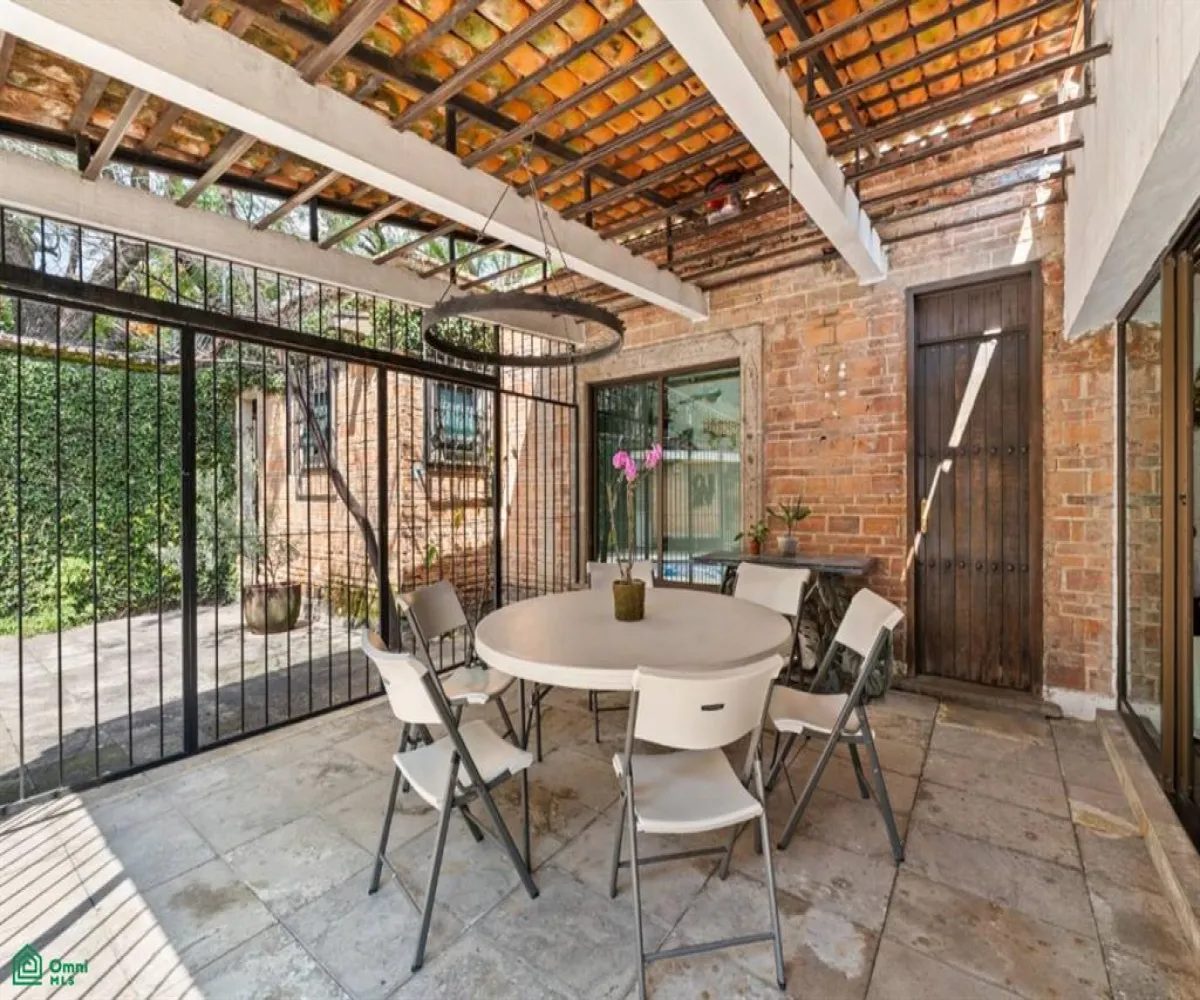 Casa En Renta,Seattle,Av. B 656, Zapopan, Jalisco 45150,Av. B,1,MX251030361