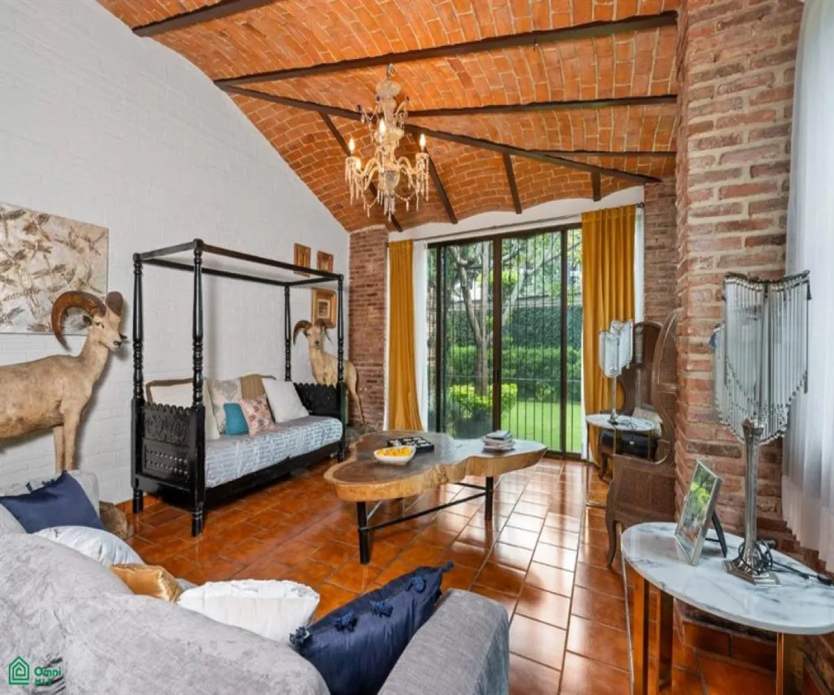 Casa En Renta,Seattle,Av. B 656, Zapopan, Jalisco 45150,Av. B,1,MX251030361