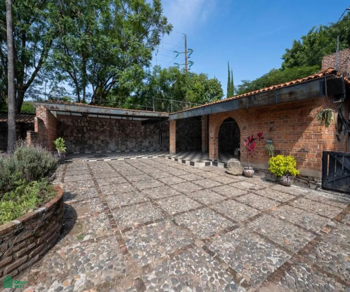 Casa En Renta,Seattle,Av. B 656, Zapopan, Jalisco 45150,Av. B,1,MX251030361