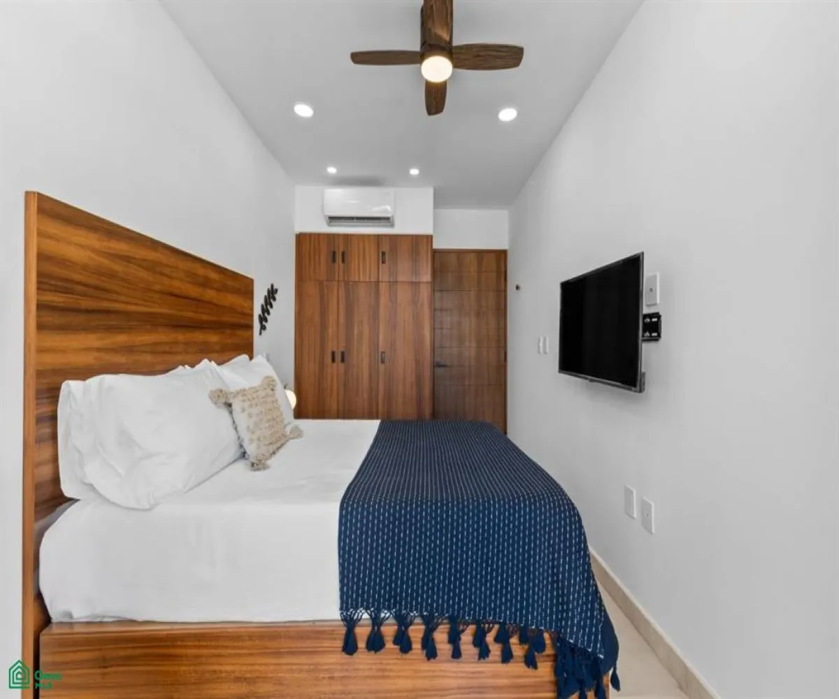 Departamento En Venta,Emiliano Zapata,Aquiles Serdán 374 Interior 6, Puerto Vallarta, Jalisco 48380, 1 Cuarto,1 Baño,Aquiles Serdán,MX251030383