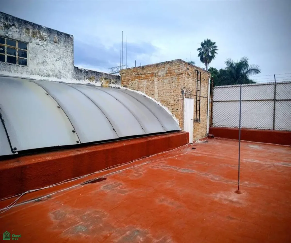 Casa En Venta,Americana,Hidalgo 1196, Guadalajara, Jalisco 44160, 4 Habitaciones,1 Baño,Hidalgo,1,MX25451431