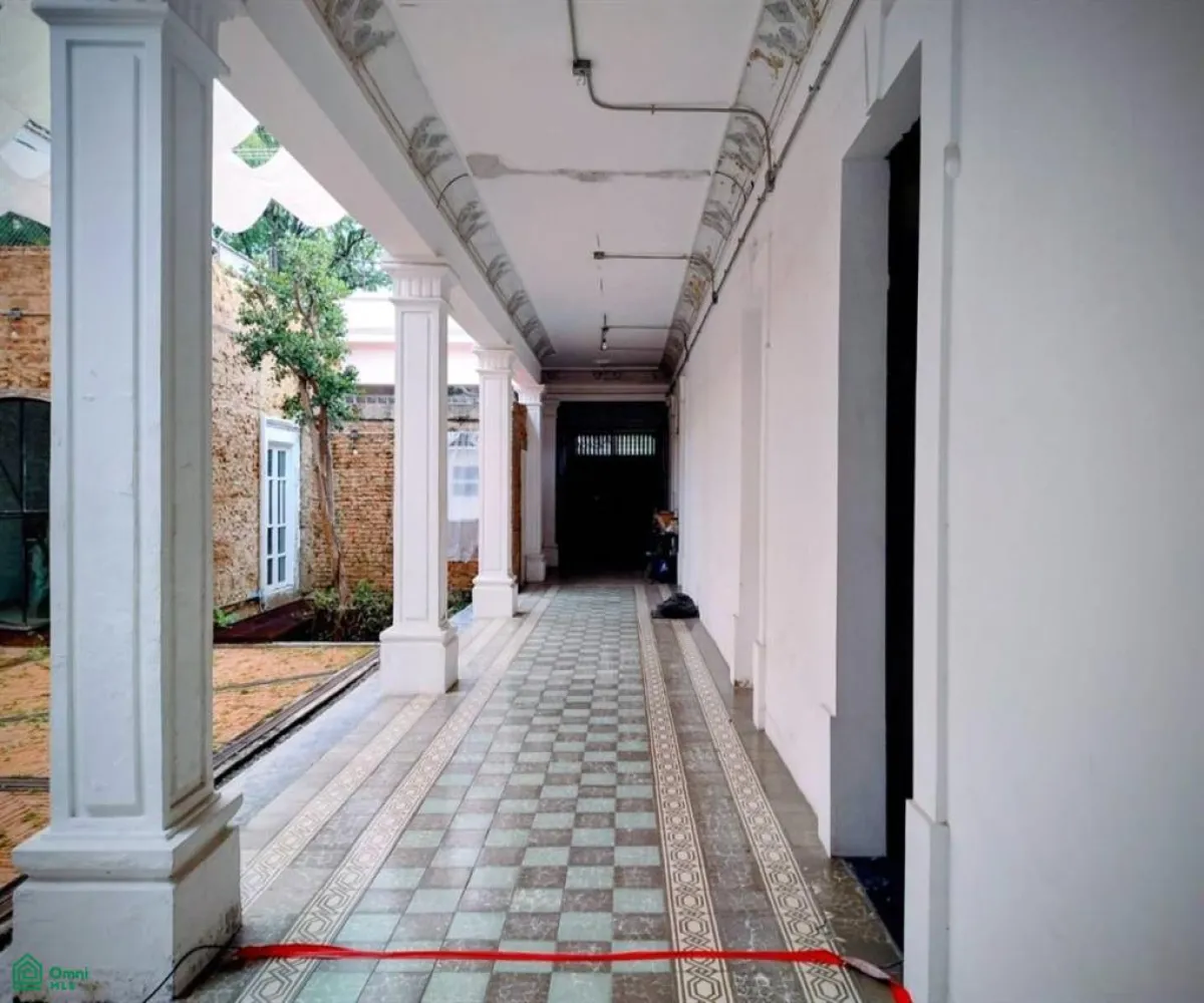 Casa En Venta,Americana,Hidalgo 1196, Guadalajara, Jalisco 44160, 4 Habitaciones,1 Baño,Hidalgo,1,MX25451431