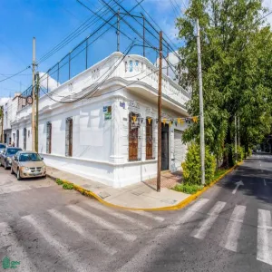 Casa En Venta,Americana,Hidalgo 1196, Guadalajara, Jalisco 44160, 4 Habitaciones,1 Baño,Hidalgo,1,MX25451431