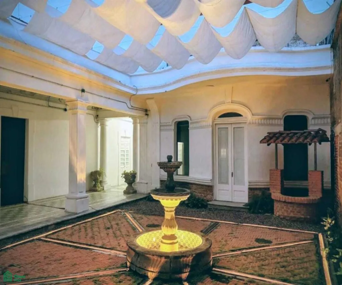 Casa En Venta,Americana,Hidalgo 1196, Guadalajara, Jalisco 44160, 4 Habitaciones,1 Baño,Hidalgo,1,MX25451431