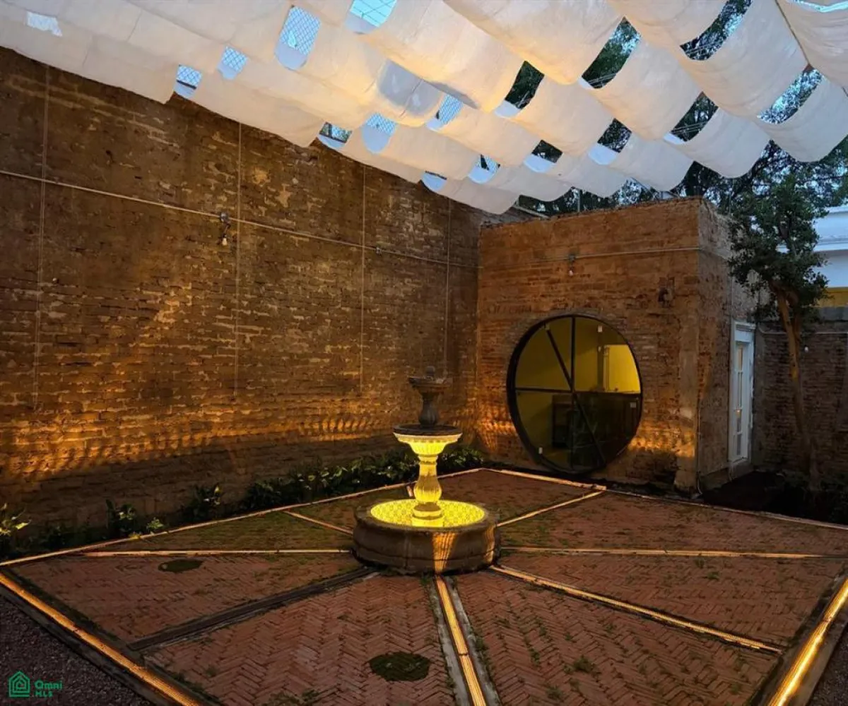 Casa En Venta,Americana,Hidalgo 1196, Guadalajara, Jalisco 44160, 4 Habitaciones,1 Baño,Hidalgo,1,MX25451431