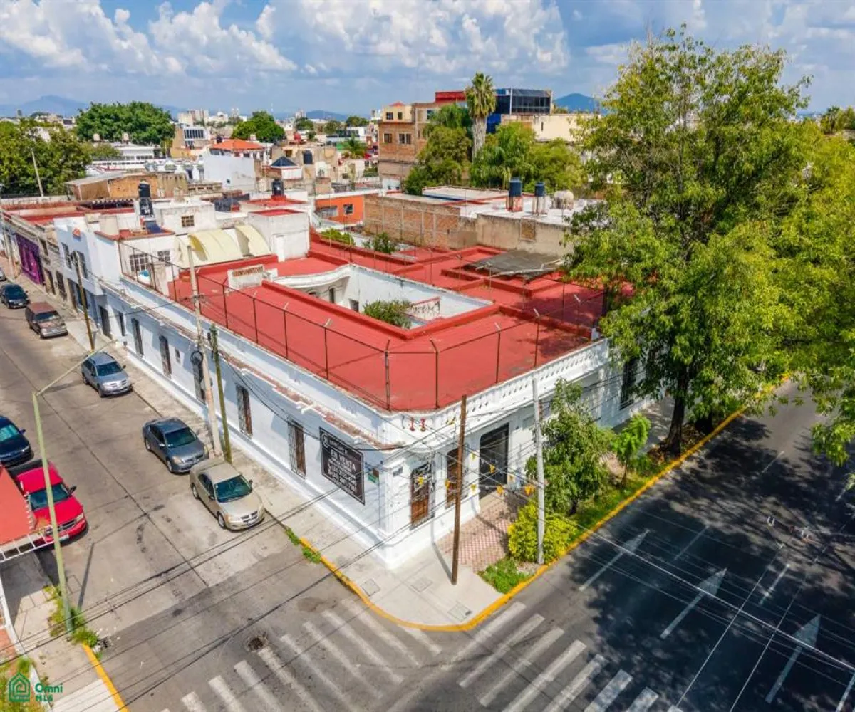 Casa En Venta,Americana,Hidalgo 1196, Guadalajara, Jalisco 44160, 4 Habitaciones,1 Baño,Hidalgo,1,MX25451431