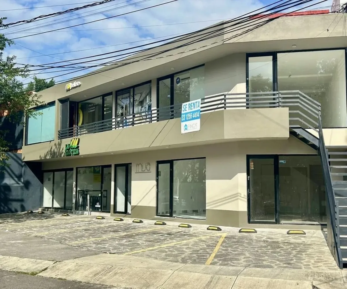 Local En Renta,Vallarta Norte,Calle Lincoln 149, Guadalajara, Jalisco 44690,1 Baño,Calle Lincoln,1,p6WxZtb