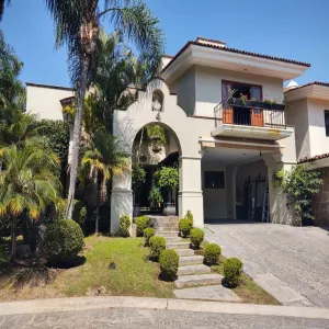 Casa En Venta,Santa Fe,Calle Eva Briseño 332, Zapopan, Jalisco 45168, 5 Habitaciones,4 Baños,Calle Eva Briseño,3,pm104Pi