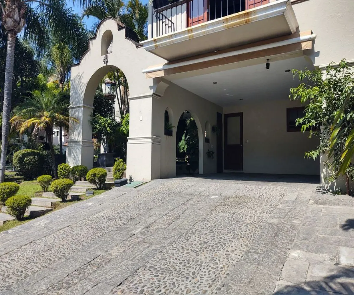 Casa En Venta,Santa Fe,Calle Eva Briseño 332, Zapopan, Jalisco 45168, 5 Habitaciones,4 Baños,Calle Eva Briseño,3,pm104Pi