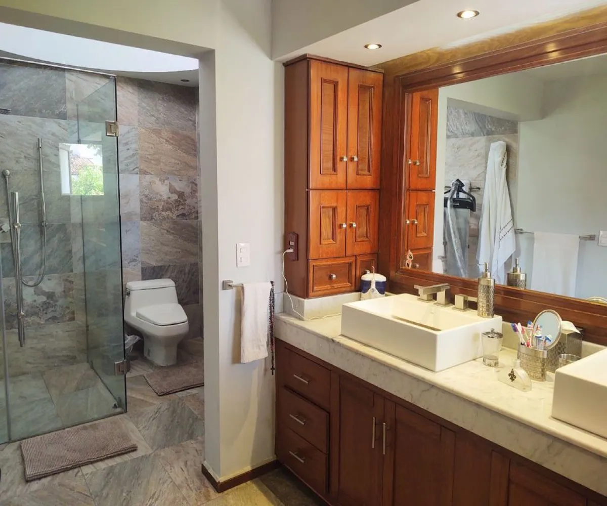 Casa En Venta,Santa Fe,Calle Eva Briseño 332, Zapopan, Jalisco 45168, 5 Habitaciones,4 Baños,Calle Eva Briseño,3,pm104Pi