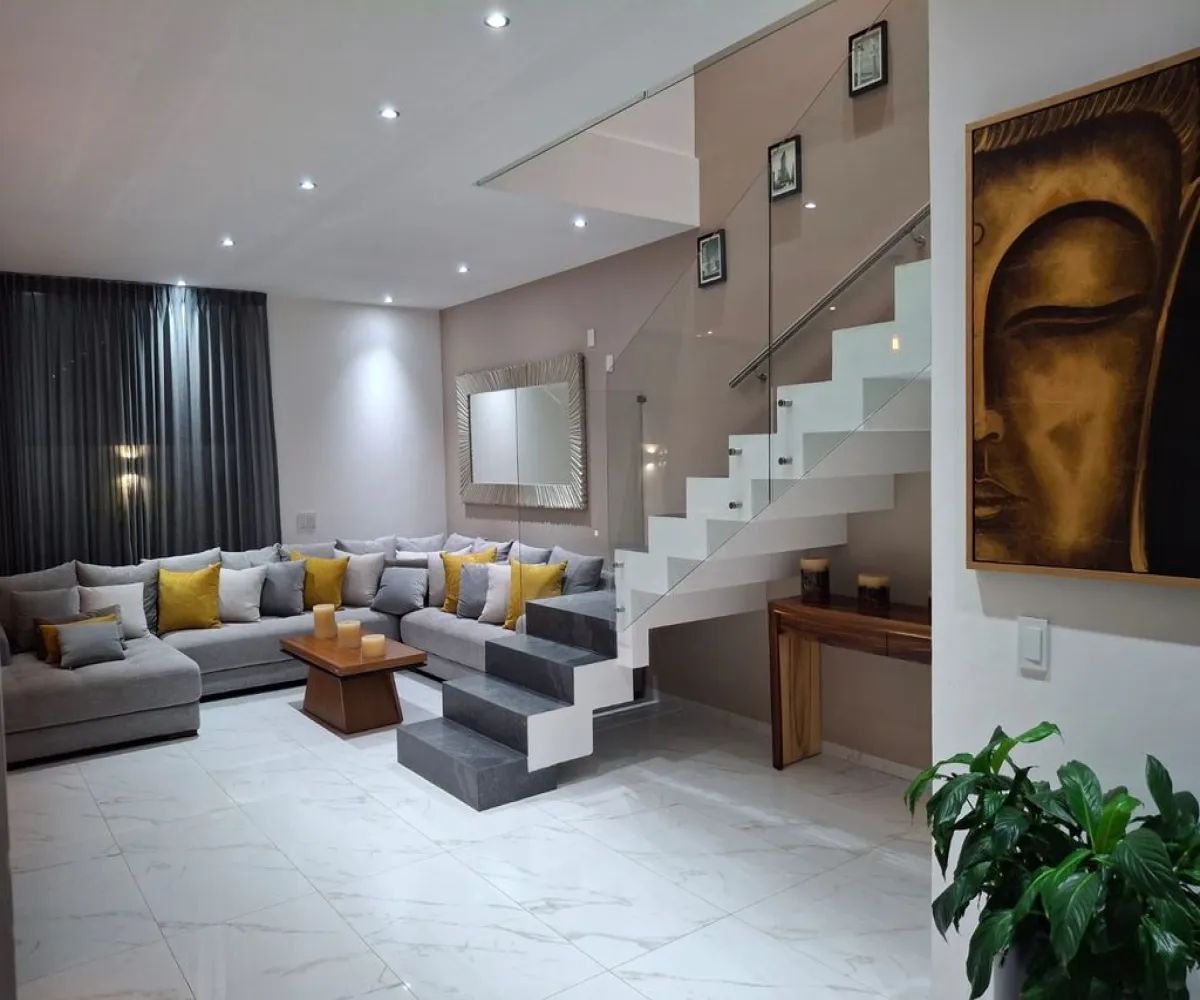 Casa En Venta,Santa Ana Tepetitlán,Boulevard Bosques de Santa Anita 2377 114, Tlajomulco de Zúñiga, Jalisco 45645, 3 Habitaciones,3 Baños,Boulevard Bosques de Santa Anita,1,poHd105