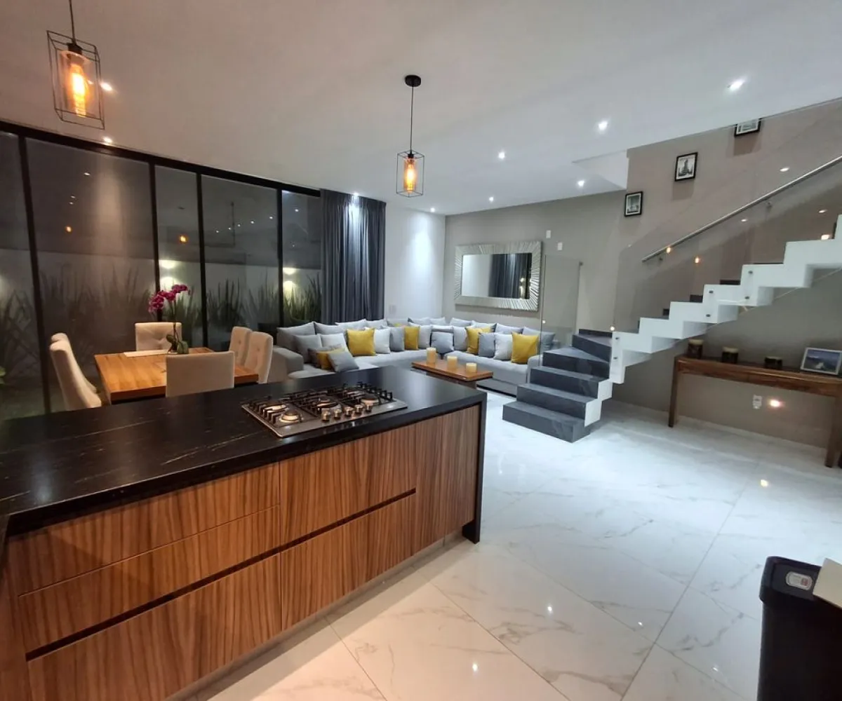 Casa En Venta,Santa Ana Tepetitlán,Boulevard Bosques de Santa Anita 2377 114, Tlajomulco de Zúñiga, Jalisco 45645, 3 Habitaciones,3 Baños,Boulevard Bosques de Santa Anita,1,poHd105