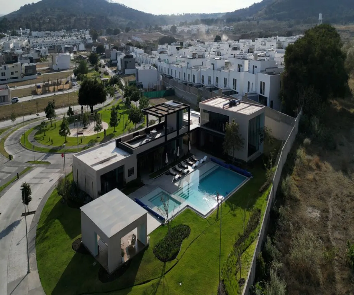 Casa En Venta,Santa Ana Tepetitlán,Boulevard Bosques de Santa Anita 2377 114, Tlajomulco de Zúñiga, Jalisco 45645, 3 Habitaciones,3 Baños,Boulevard Bosques de Santa Anita,1,poHd105