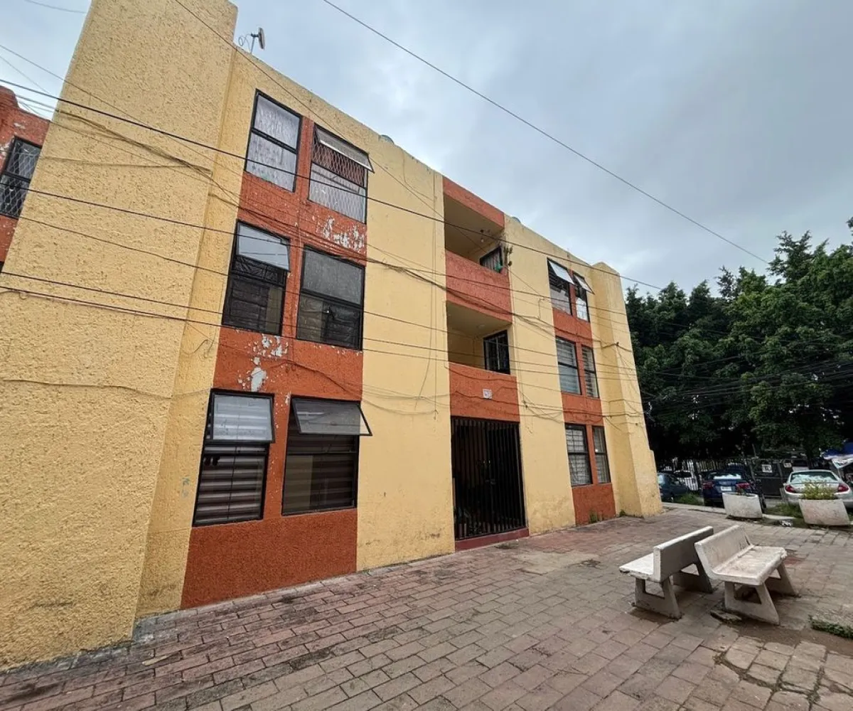 Departamento En Venta,Altagracia,Avenida de la Mancha 205 mod 41, Zapopan, Jalisco 45130, 2 Habitaciones,1 Baño,Avenida de la Mancha,4,pkCUV8A