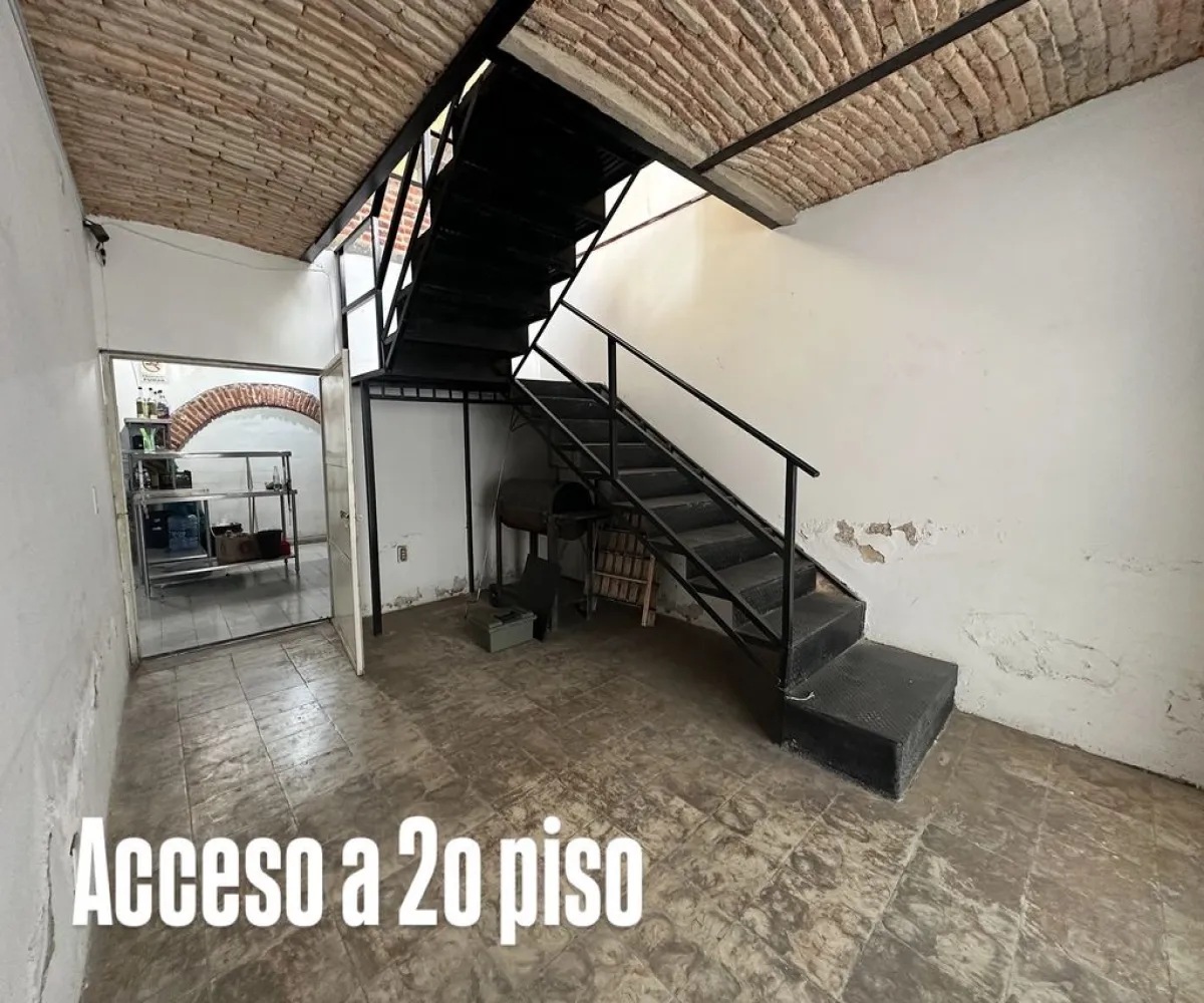 Local En Renta,Santa María del Pueblito,Independencia 44, Zapopan, Jalisco 45018,Independencia,2,p1w0xIq