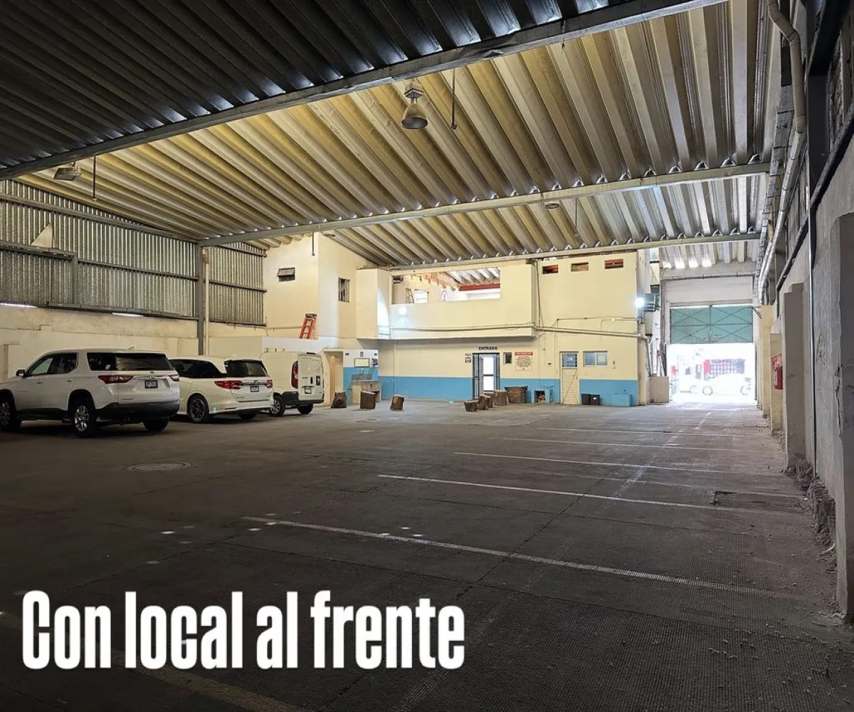 Local En Renta,Santa María del Pueblito,Independencia 44, Zapopan, Jalisco 45018,Independencia,2,p1w0xIq