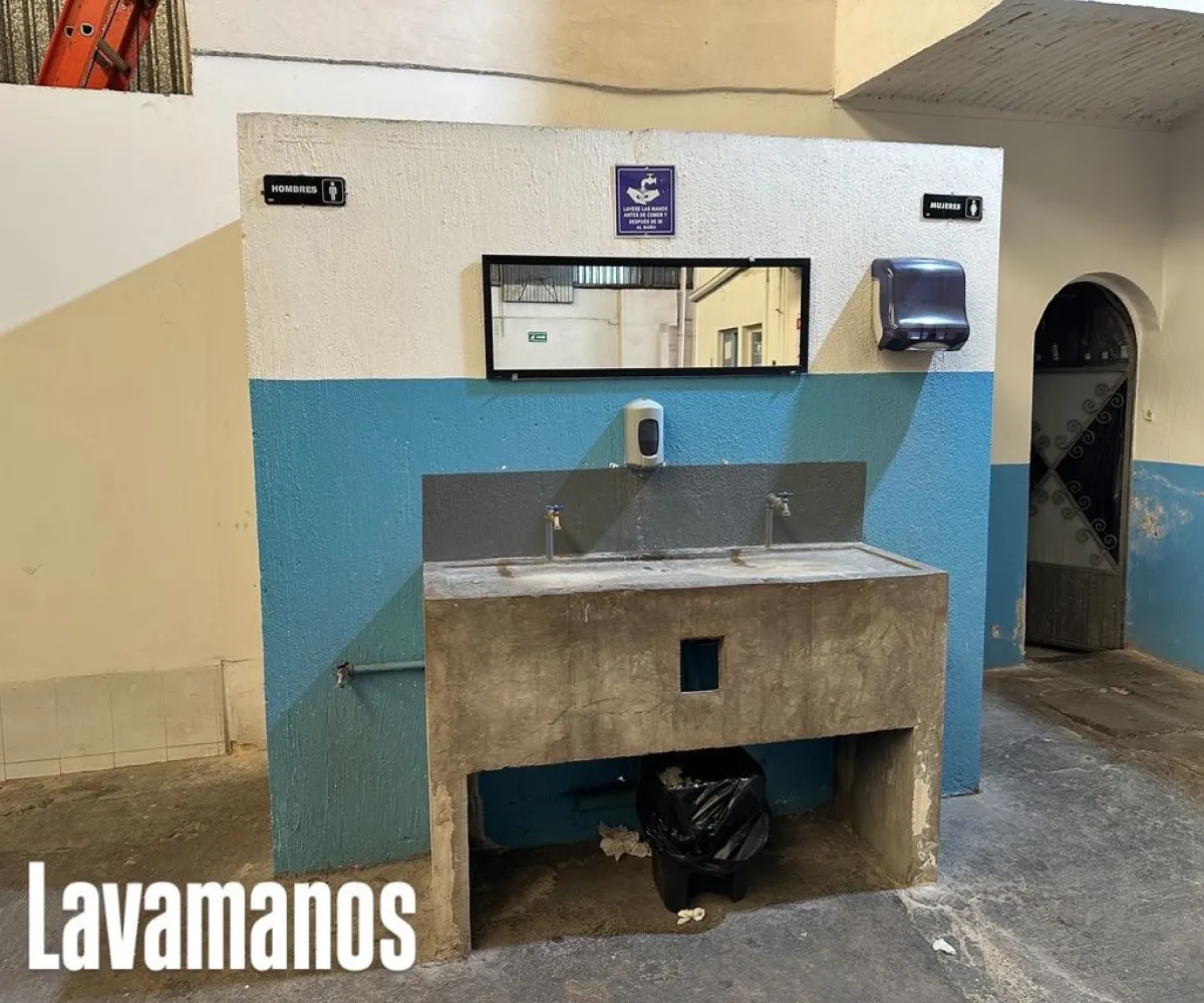 Local En Renta,Santa María del Pueblito,Independencia 44, Zapopan, Jalisco 45018,Independencia,2,p1w0xIq