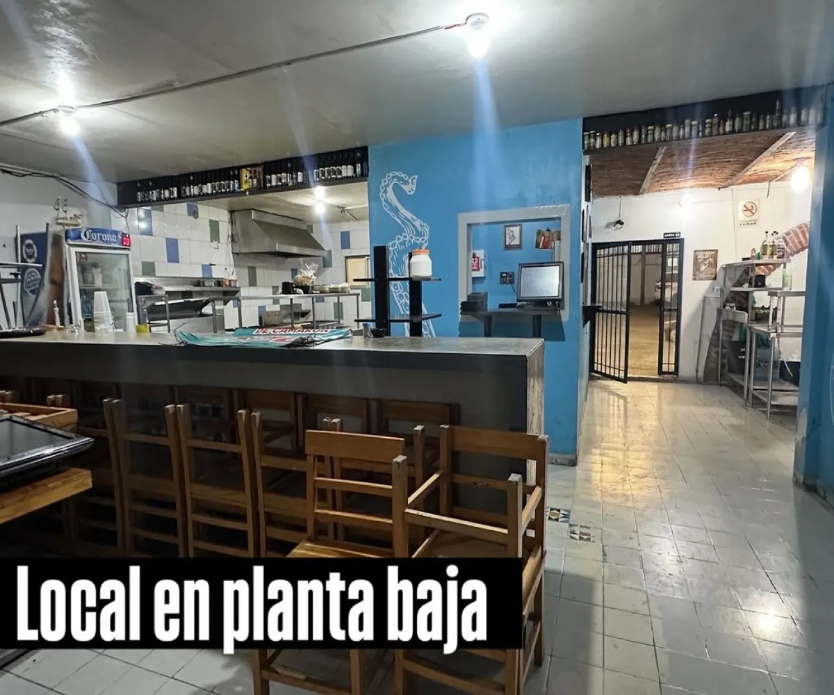 Local En Renta,Santa María del Pueblito,Independencia 44, Zapopan, Jalisco 45018,Independencia,2,p1w0xIq