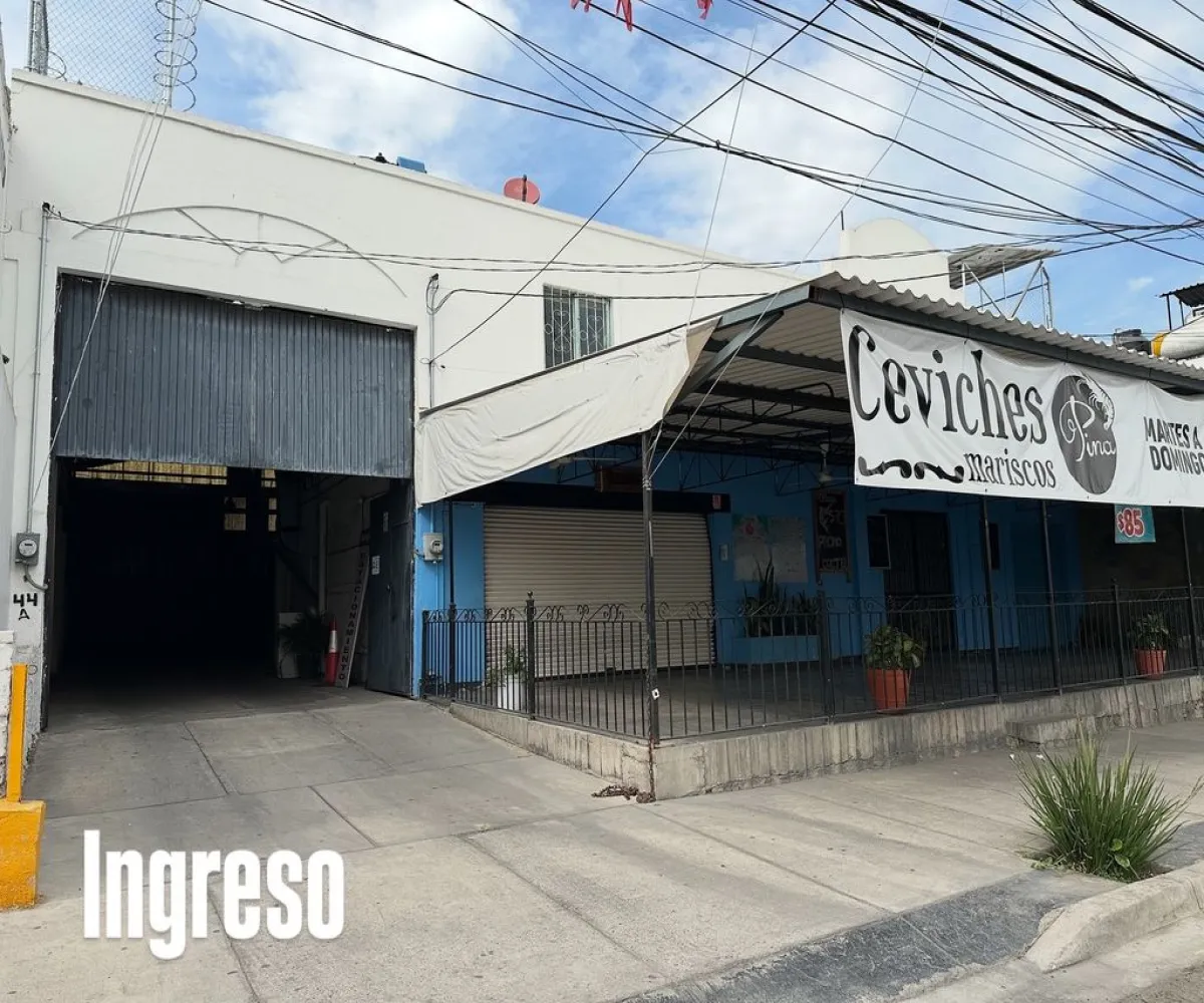 Local En Renta,Santa María del Pueblito,Independencia 44, Zapopan, Jalisco 45018,Independencia,2,p1w0xIq