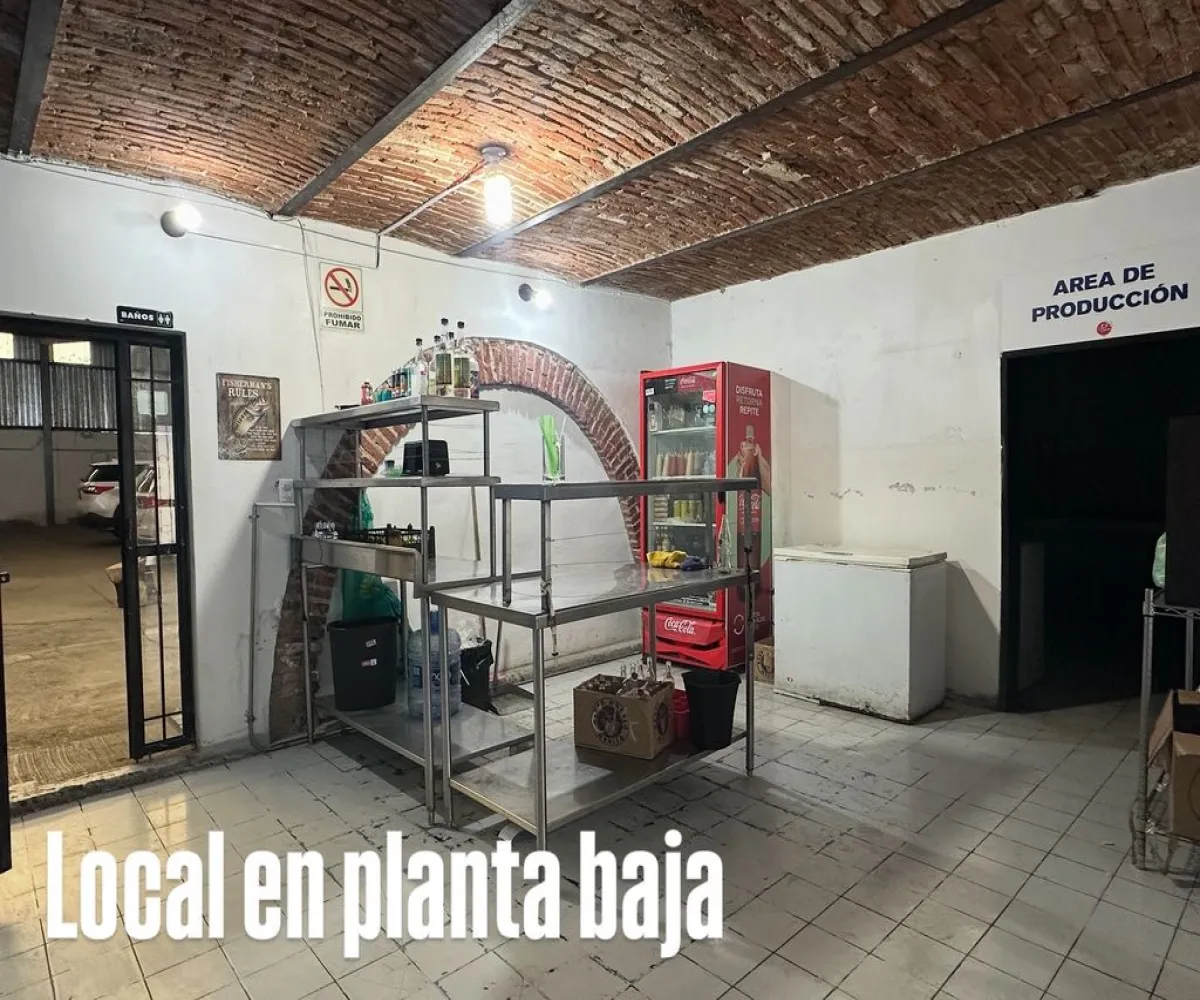 Local En Renta,Santa María del Pueblito,Independencia 44, Zapopan, Jalisco 45018,Independencia,2,p1w0xIq