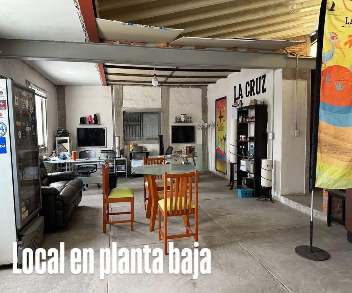 Local En Renta,Santa María del Pueblito,Independencia 44, Zapopan, Jalisco 45018,Independencia,2,p1w0xIq