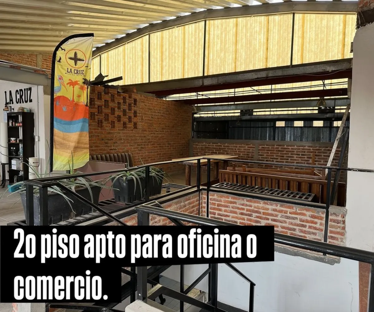 Local En Renta,Santa María del Pueblito,Independencia 44, Zapopan, Jalisco 45018,Independencia,2,p1w0xIq