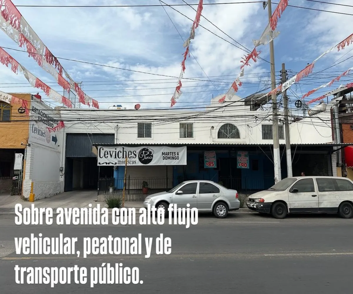 Local En Renta,Santa María del Pueblito,Independencia 44, Zapopan, Jalisco 45018,Independencia,2,p1w0xIq