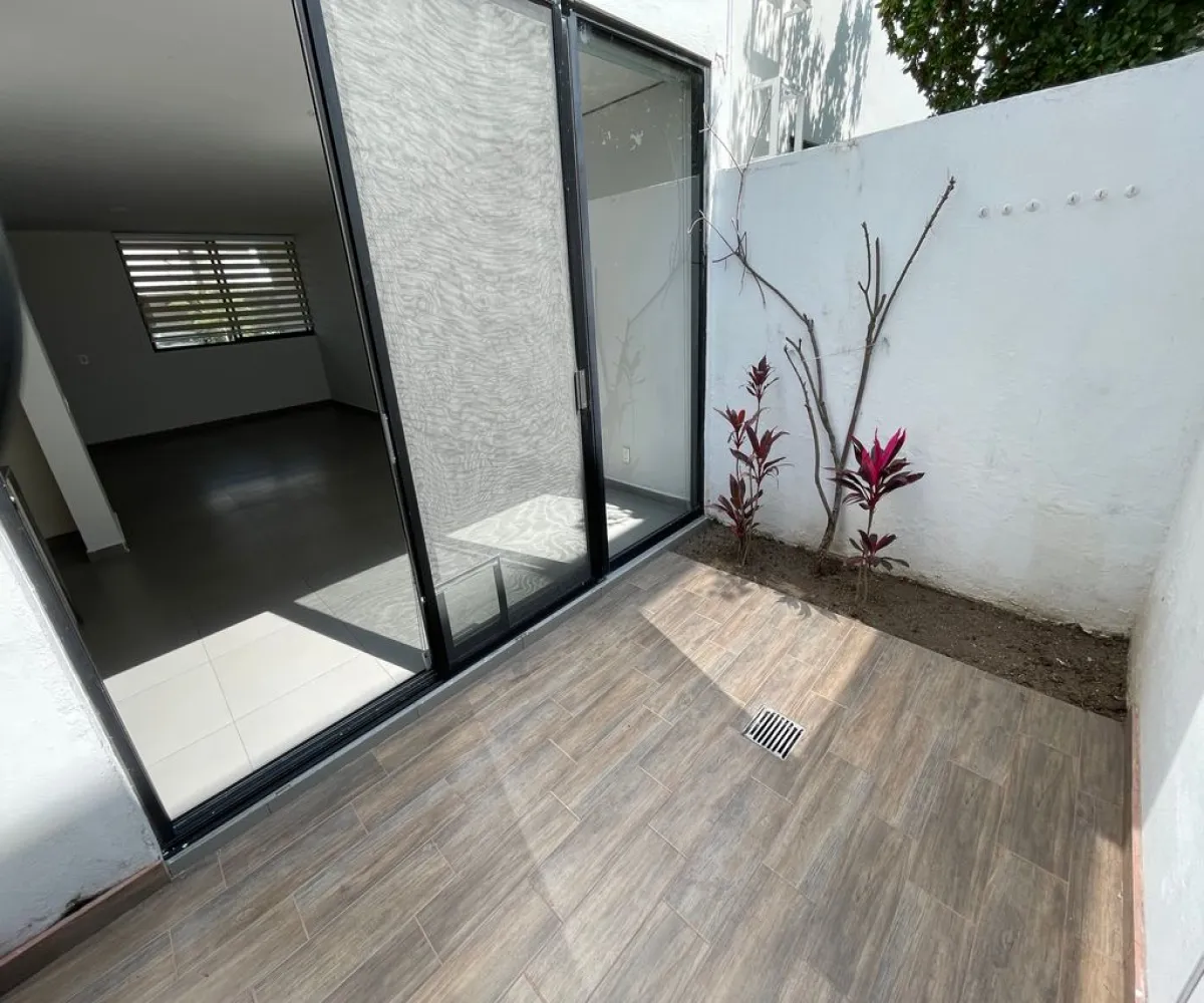 Casa En Venta,Santa Ana Tepetitlán,Prolongación Mariano Otero 3815 8, Zapopan, Jalisco 45230, 3 Habitaciones,1 Baño,Prolongación Mariano Otero,2,pk8qK4V