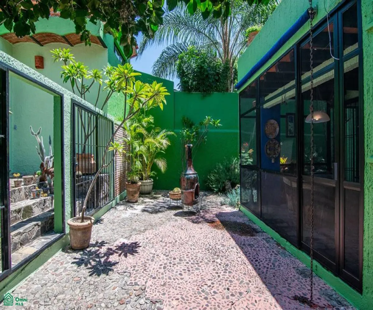 Casa En Venta,Ribera del Pilar,Santa Isabel 11, Chapala, Jalisco 45906, 4 Habitaciones,3 Baños,Santa Isabel,MX241030692