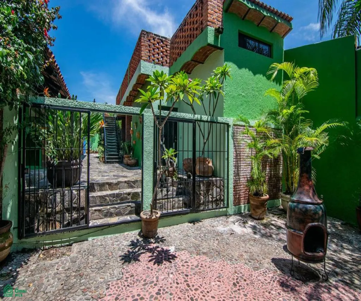 Casa En Venta,Ribera del Pilar,Santa Isabel 11, Chapala, Jalisco 45906, 4 Habitaciones,3 Baños,Santa Isabel,MX241030692