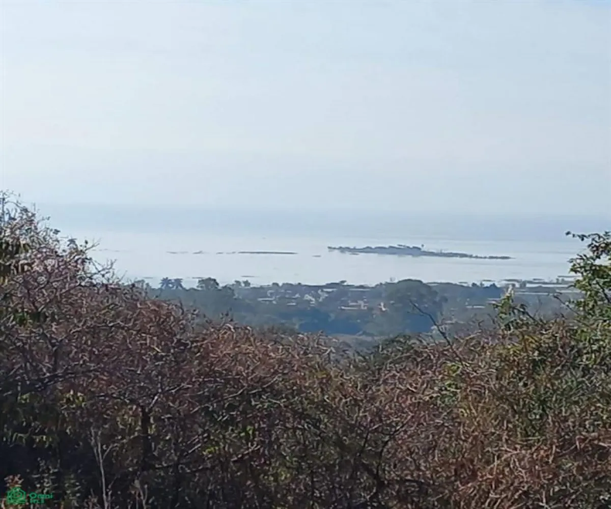 Terreno En Venta,San Nicolás de Ibarra,PASEO DEL OSO B, Chapala, Jalisco 45940,PASEO DEL OSO,MX241030747