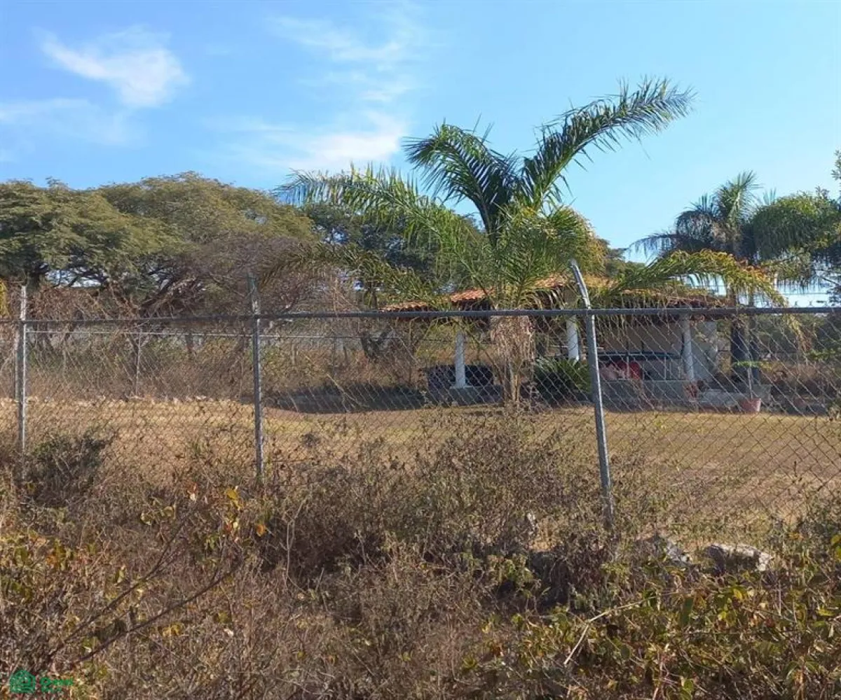 Terreno En Venta,San Nicolás de Ibarra,PASEO DEL OSO B, Chapala, Jalisco 45940,PASEO DEL OSO,MX241030747