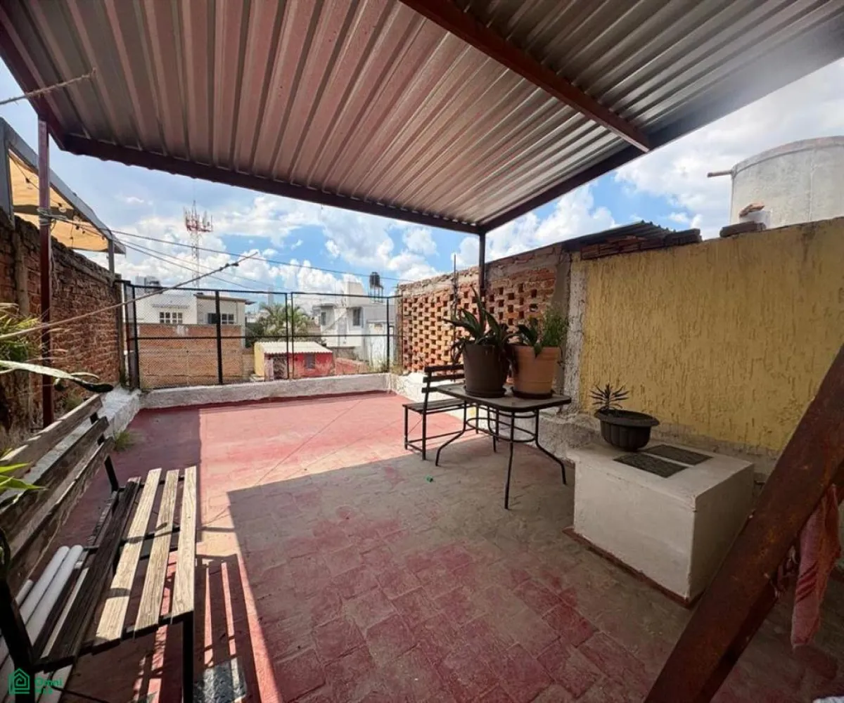 Casa En Venta,Americana,Ghilardi 188, Guadalajara, Jalisco 44160, 3 Habitaciones,1 Baño,Ghilardi,3,MX251025147