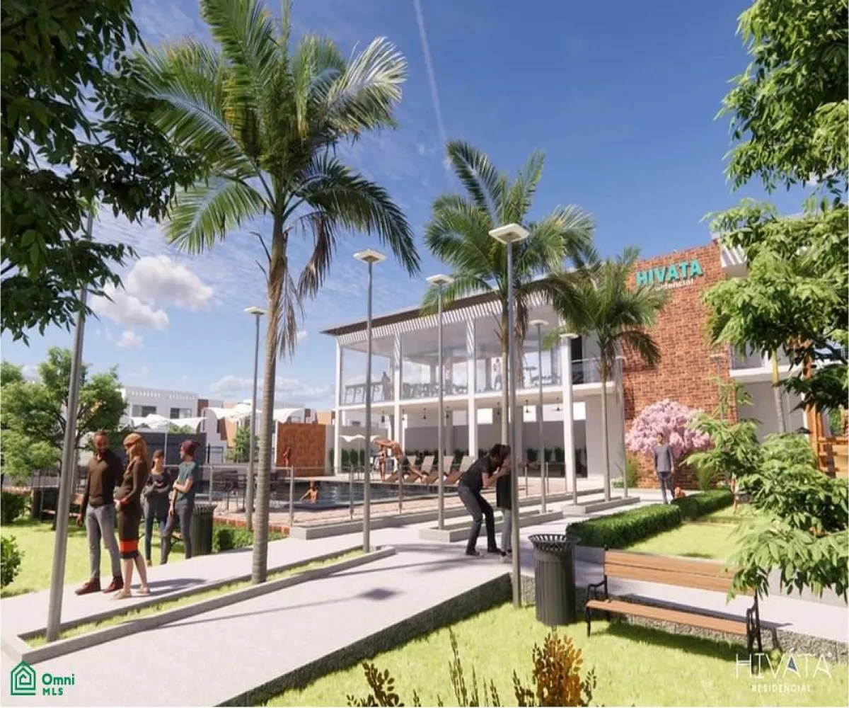 Terreno En Venta,Las Mojoneras,Prolongacion Villas las Flores M3, Puerto Vallarta, Jalisco 48290,Prolongacion Villas las Flores,MX251030495