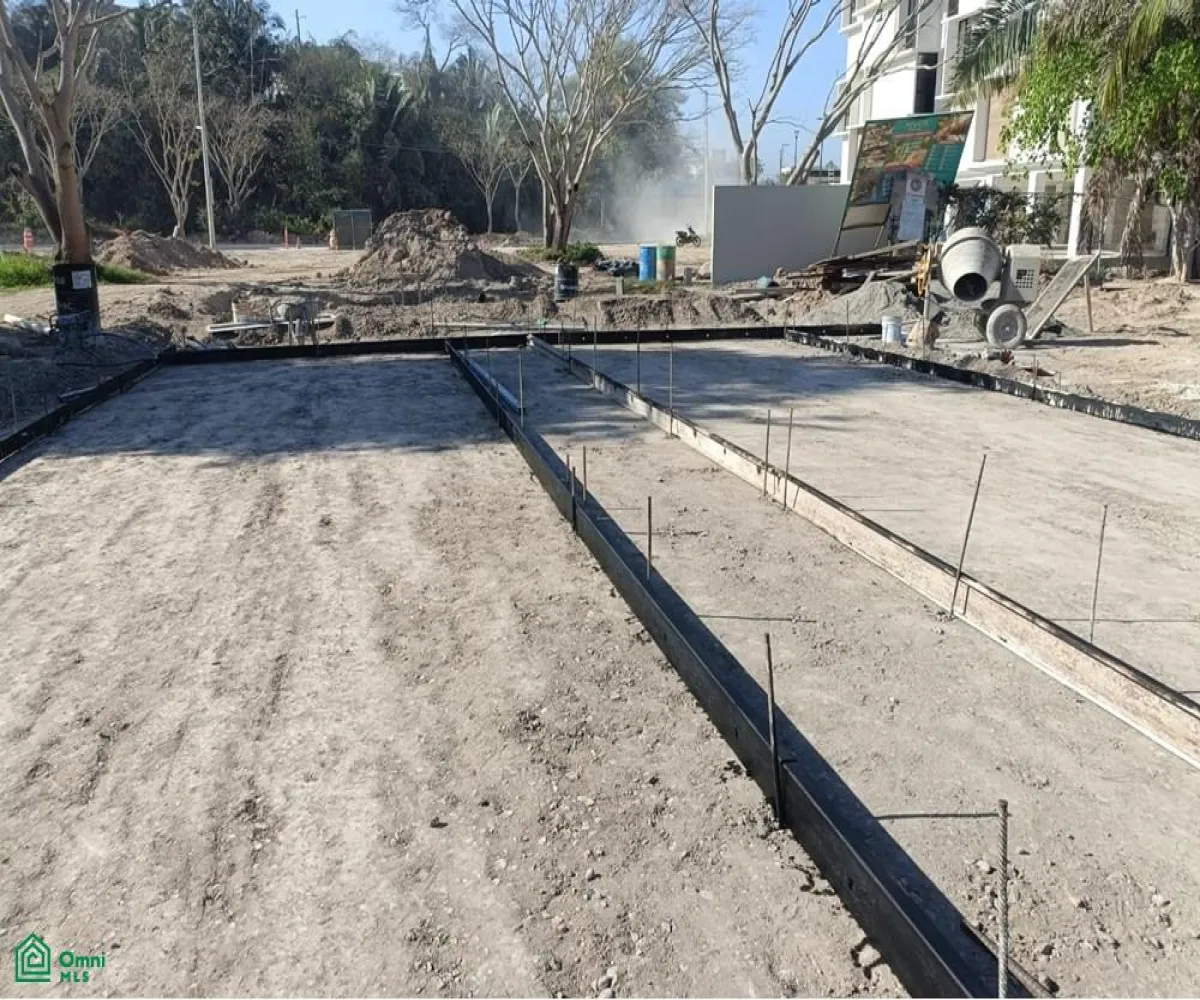 Terreno En Venta,Las Mojoneras,Prolongacion Villas las Flores M3, Puerto Vallarta, Jalisco 48290,Prolongacion Villas las Flores,MX251030495