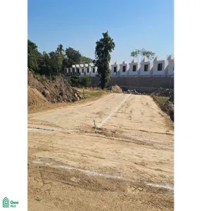 Terreno En Venta,Las Mojoneras,Prolongacion Villas las Flores M3, Puerto Vallarta, Jalisco 48290,Prolongacion Villas las Flores,MX251030495