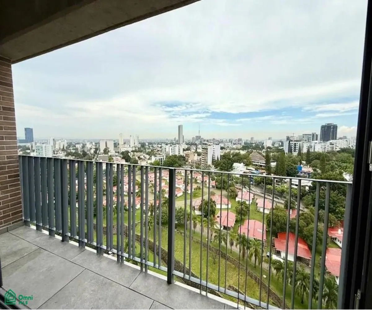 Departamento En Renta,Fraccionamiento Prados de Providencia,Av Aztecas 870, Guadalajara, Jalisco 44670, 1 Cuarto,1 Baño,Av Aztecas,MX251030511