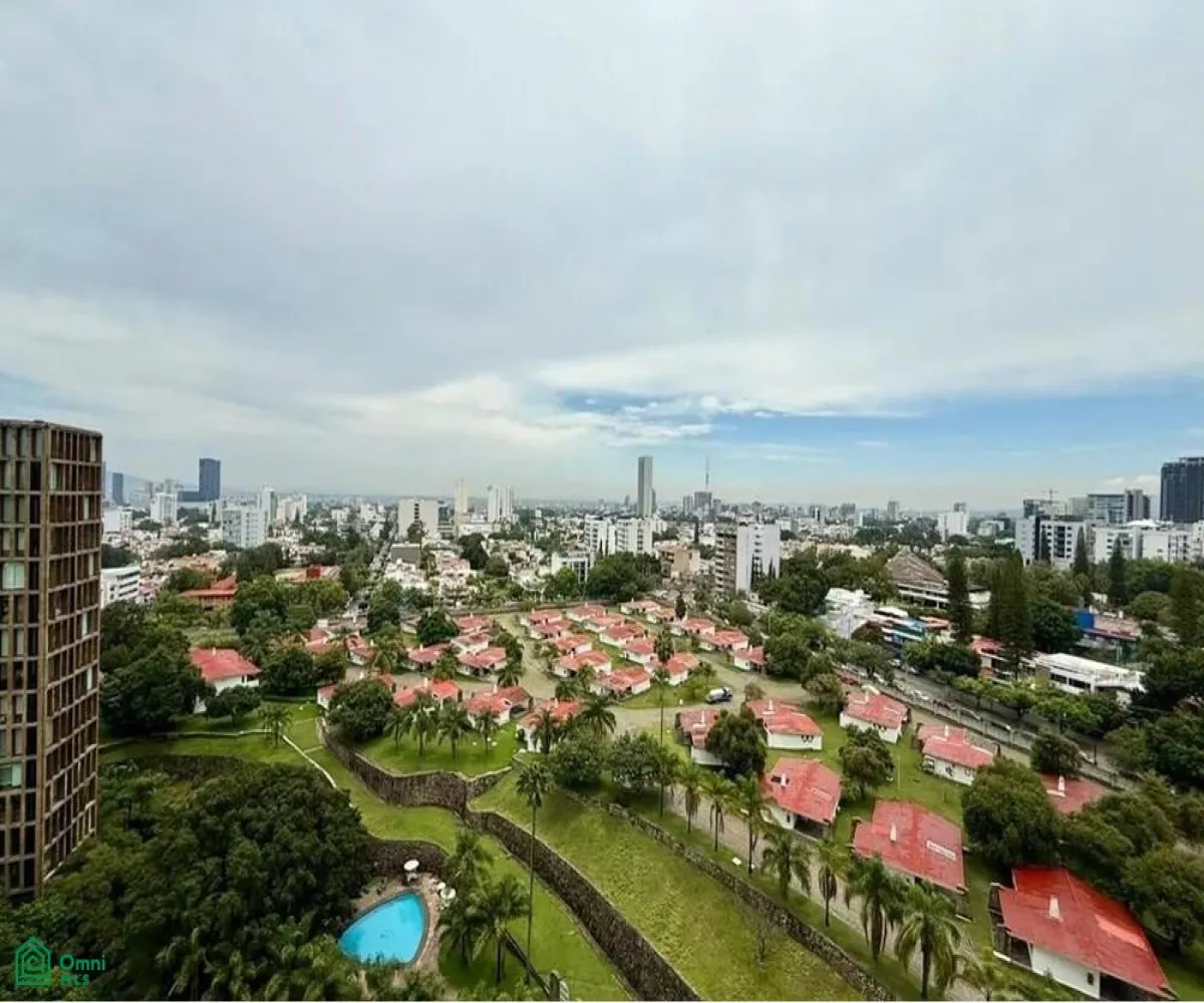 Departamento En Renta,Fraccionamiento Prados de Providencia,Av Aztecas 870, Guadalajara, Jalisco 44670, 1 Cuarto,1 Baño,Av Aztecas,MX251030511