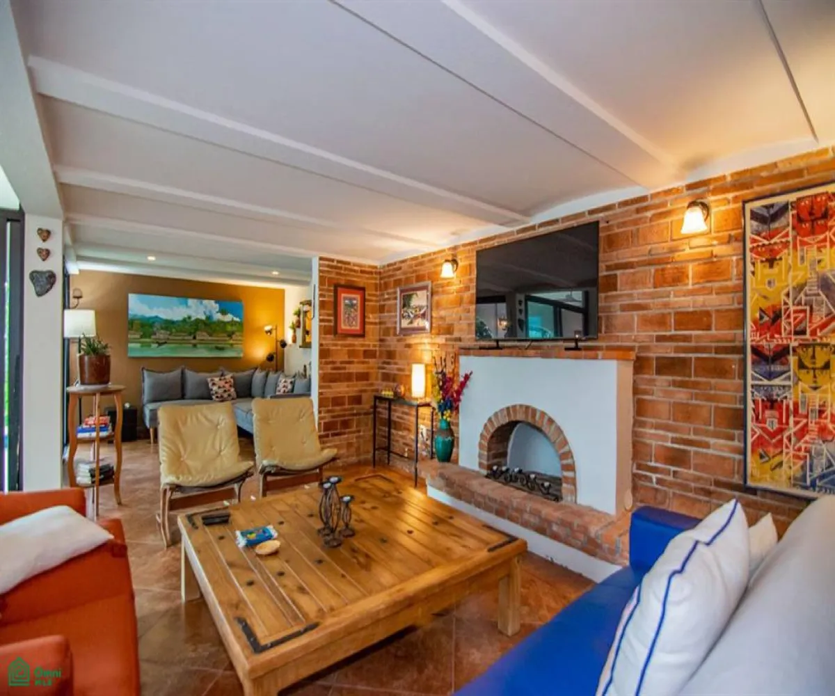 Casa En Venta,Chapala Haciendas,CODORNICES 91, Chapala, Jalisco 45907, 2 Habitaciones,3 Baños,CODORNICES,2,MX251030764