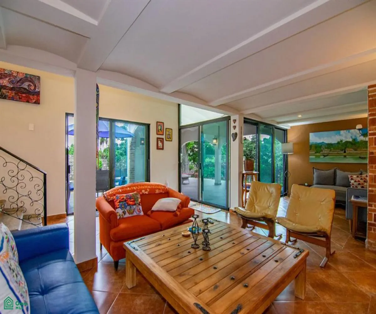 Casa En Venta,Chapala Haciendas,CODORNICES 91, Chapala, Jalisco 45907, 2 Habitaciones,3 Baños,CODORNICES,2,MX251030764