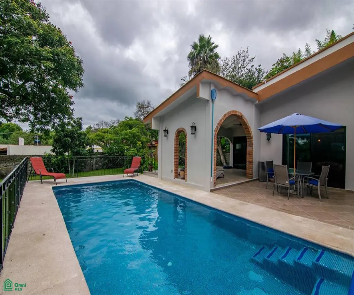 Casa En Venta,Chapala Haciendas,CODORNICES 91, Chapala, Jalisco 45907, 2 Habitaciones,3 Baños,CODORNICES,2,MX251030764