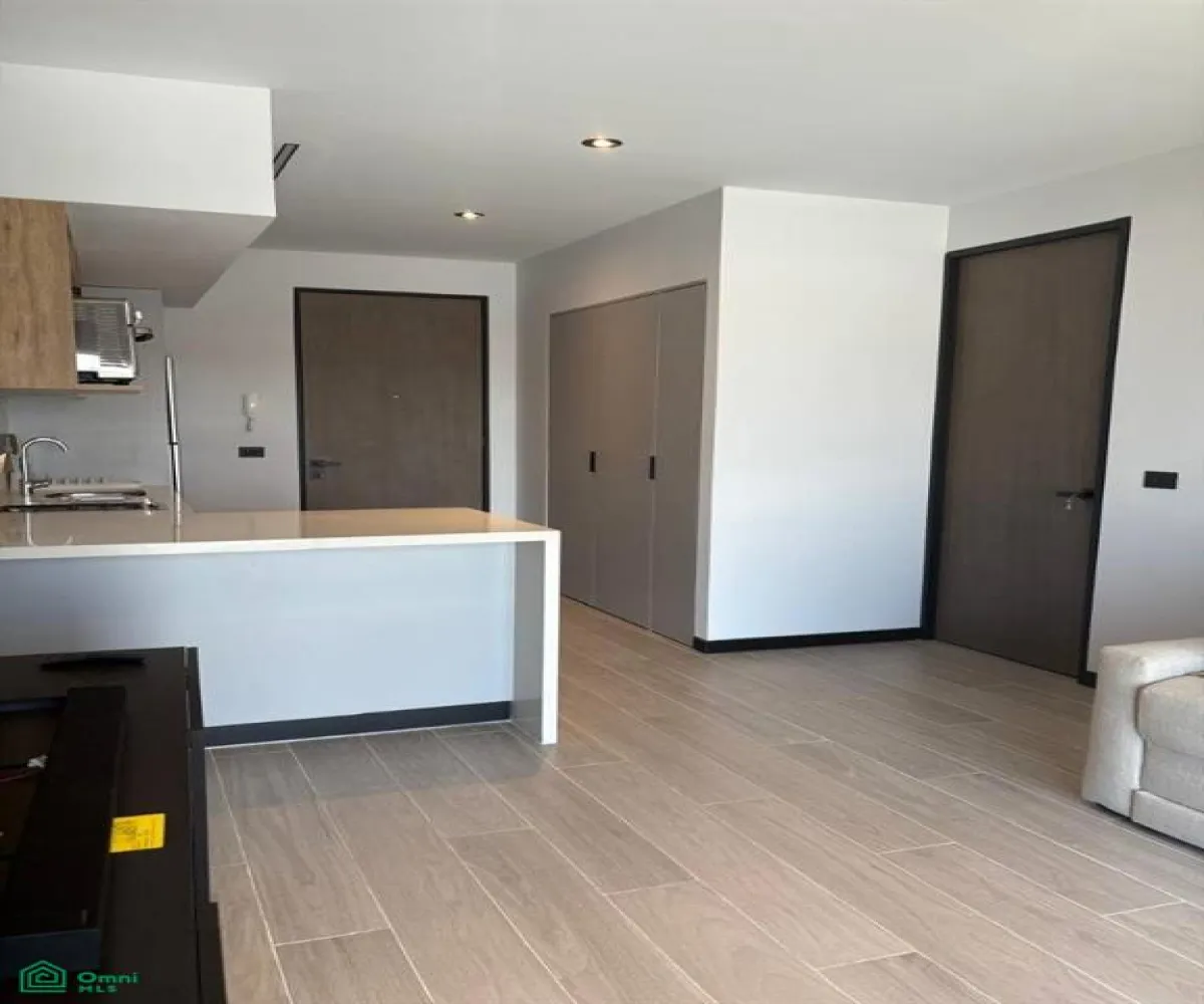 Departamento En Renta,Country Club,Av de las Americas 1990, Guadalajara, Jalisco 44610, 1 Cuarto,1 Baño,Av de las Americas,3,MX251030779