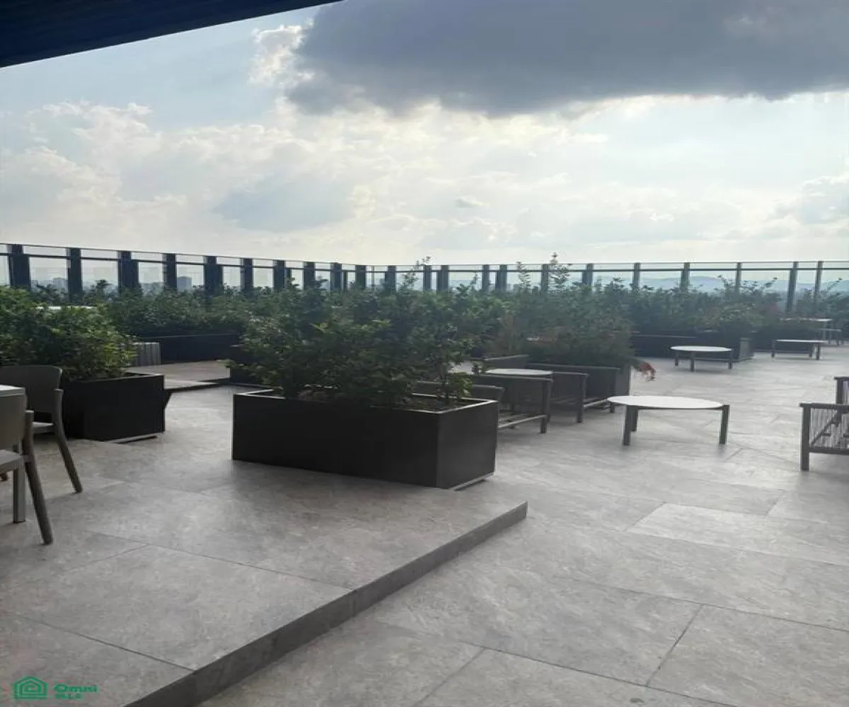 Departamento En Renta,Country Club,Av de las Americas 1990, Guadalajara, Jalisco 44610, 1 Cuarto,1 Baño,Av de las Americas,3,MX251030779