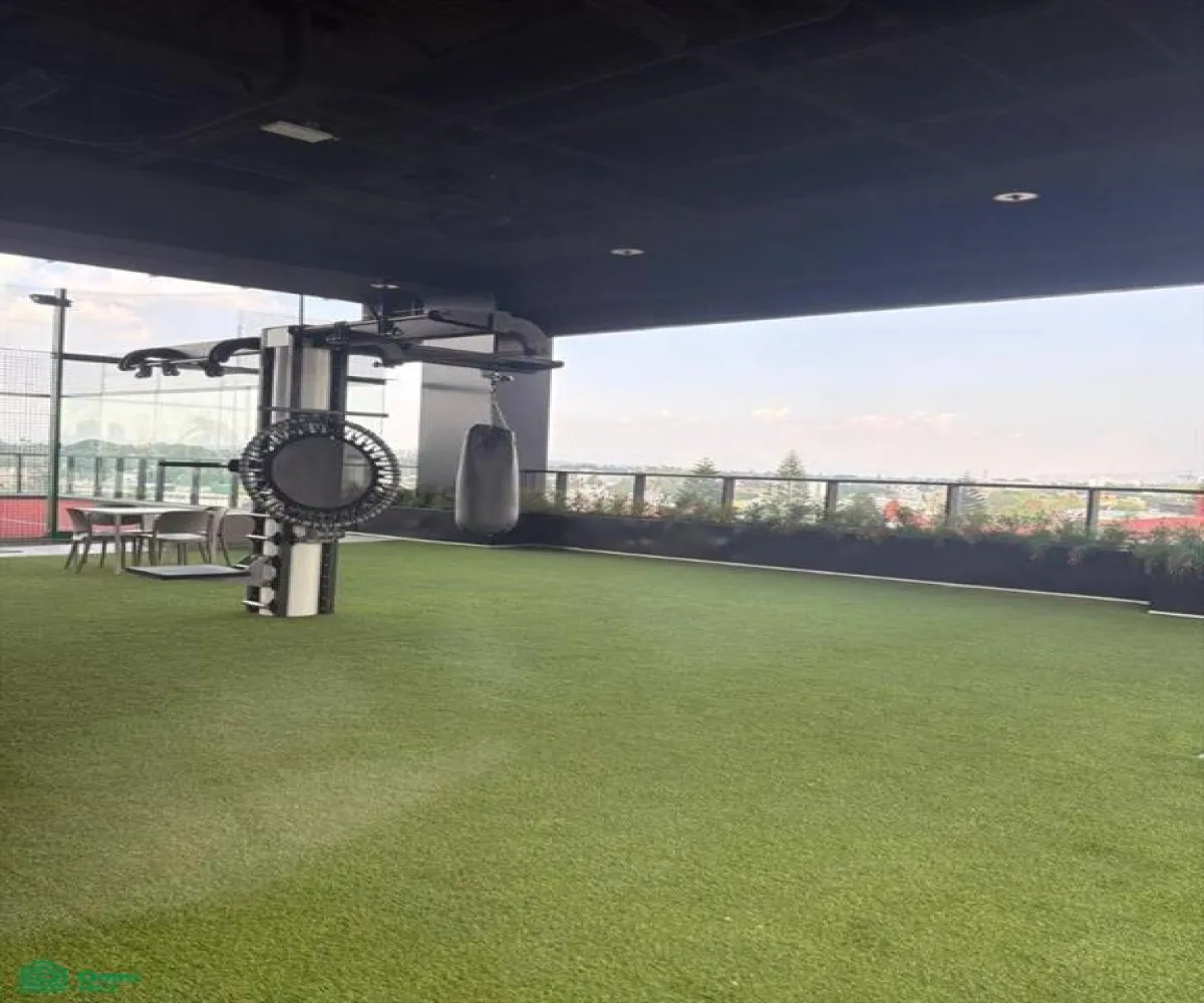 Departamento En Renta,Country Club,Av de las Americas 1990, Guadalajara, Jalisco 44610, 1 Cuarto,1 Baño,Av de las Americas,3,MX251030779