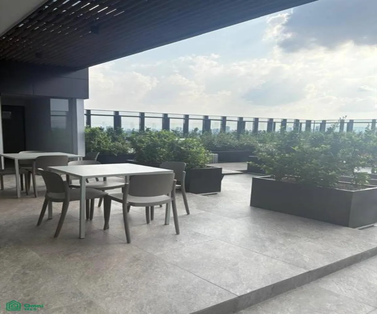 Departamento En Renta,Country Club,Av de las Americas 1990, Guadalajara, Jalisco 44610, 1 Cuarto,1 Baño,Av de las Americas,3,MX251030779