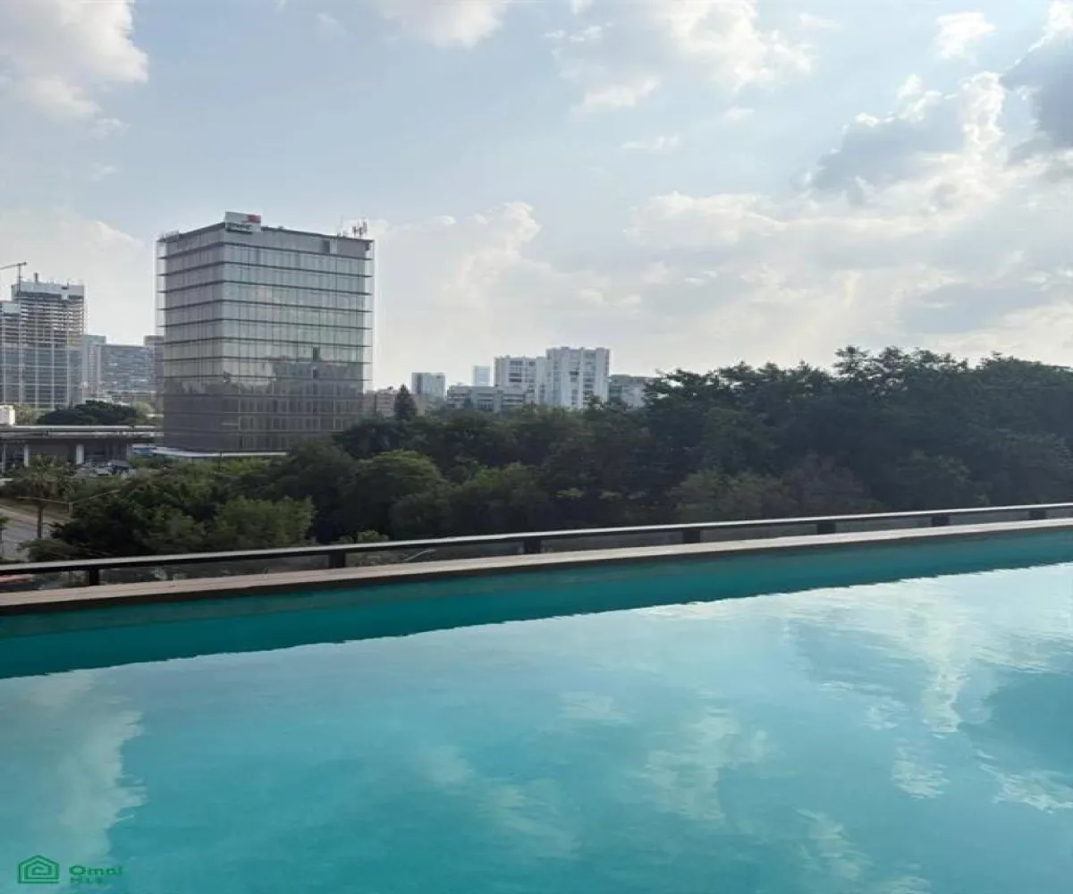 Departamento En Renta,Country Club,Av de las Americas 1990, Guadalajara, Jalisco 44610, 1 Cuarto,1 Baño,Av de las Americas,3,MX251030779