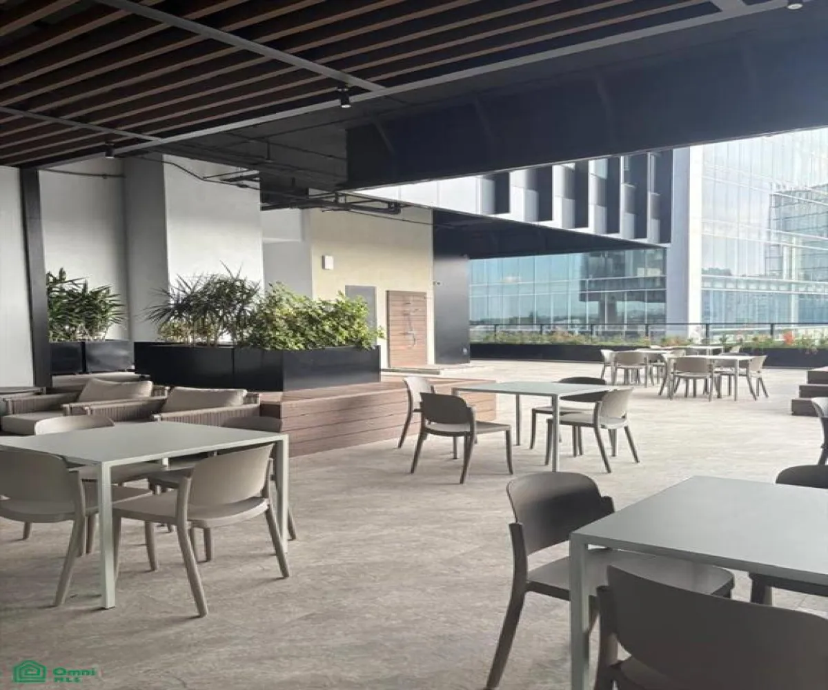 Departamento En Renta,Country Club,Av de las Americas 1990, Guadalajara, Jalisco 44610, 1 Cuarto,1 Baño,Av de las Americas,3,MX251030779