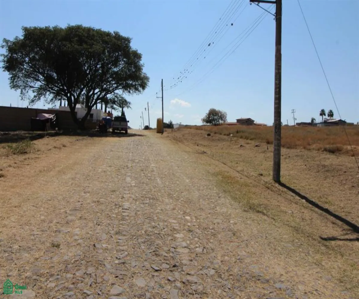 Terreno En Venta,Chapala Haciendas,Brisas de Chapala L 3 M 10, Chapala, Jalisco 45907,Brisas de Chapala,MX251031090